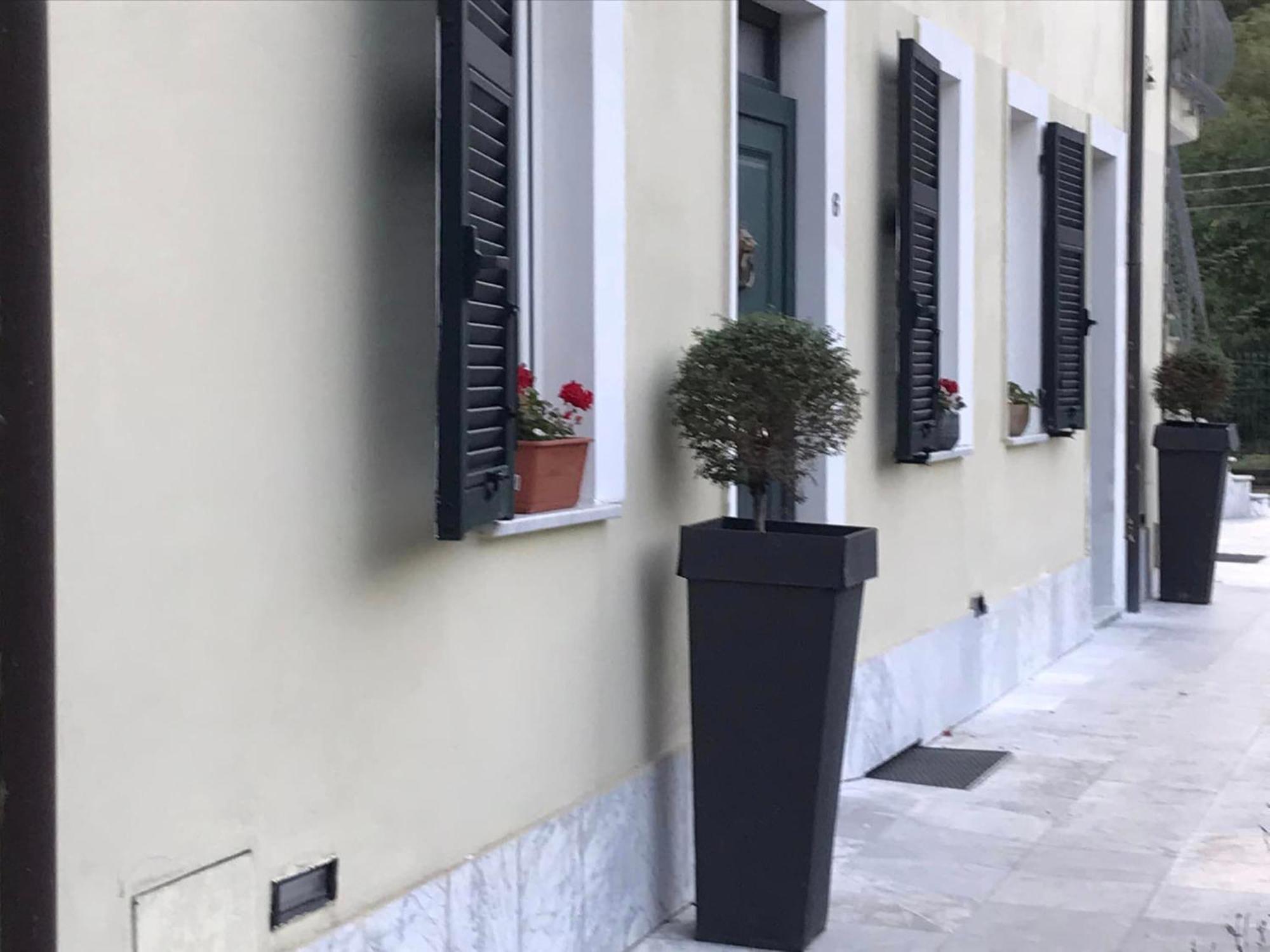 Hostel La Ca Di Anna Polverara Exterior foto